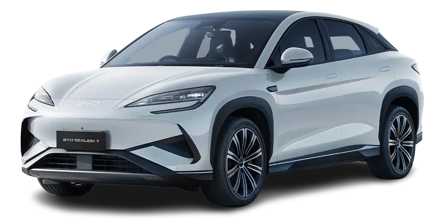 BYD Sealion 7
